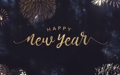 New year, new you!!!