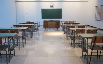 Easing back-to-school anxiety: tips for a successful transition