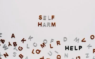 Self-injury: making sense of your child’s pain