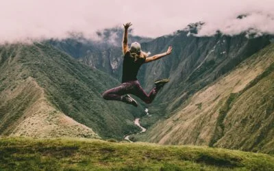 Change your life: 4 week challenge