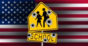 school violence and school shooting